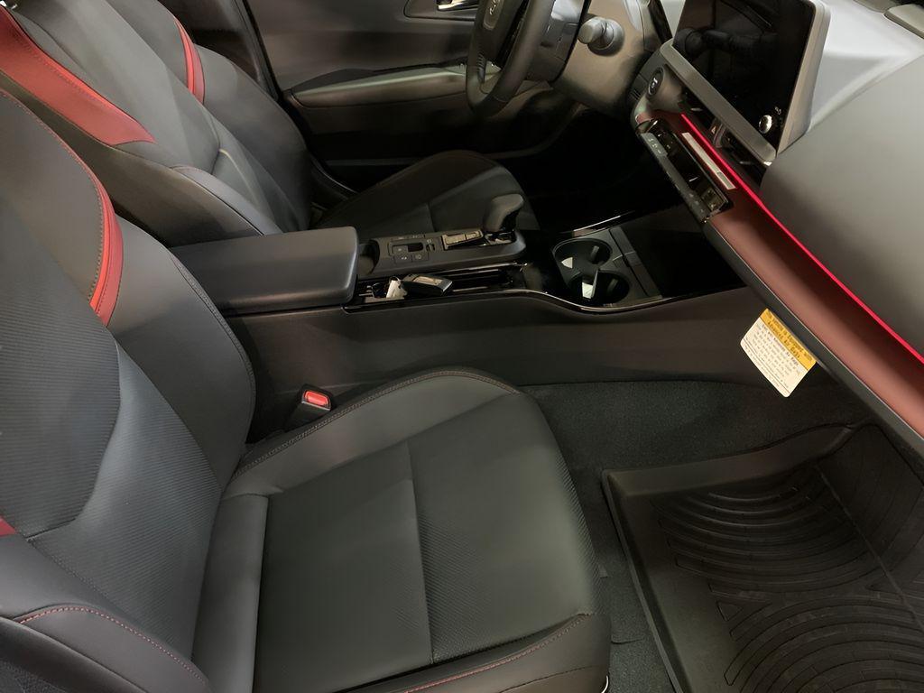 new 2024 Toyota Prius Prime car, priced at $39,113