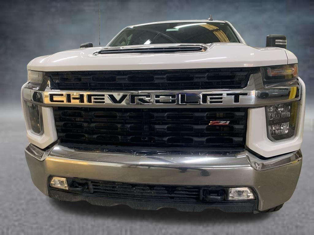 used 2023 Chevrolet Silverado 2500 car, priced at $48,195