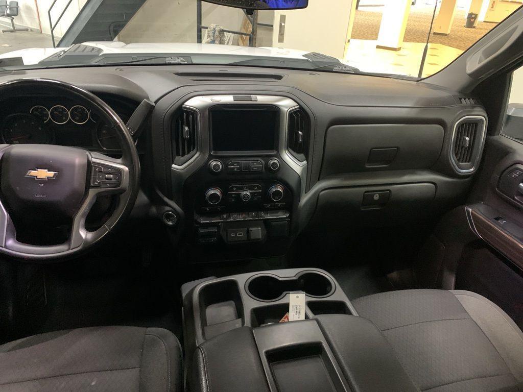 used 2023 Chevrolet Silverado 2500 car, priced at $48,195