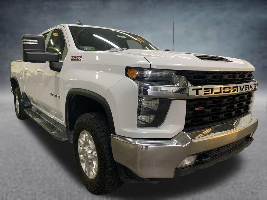 used 2023 Chevrolet Silverado 2500 car, priced at $48,195