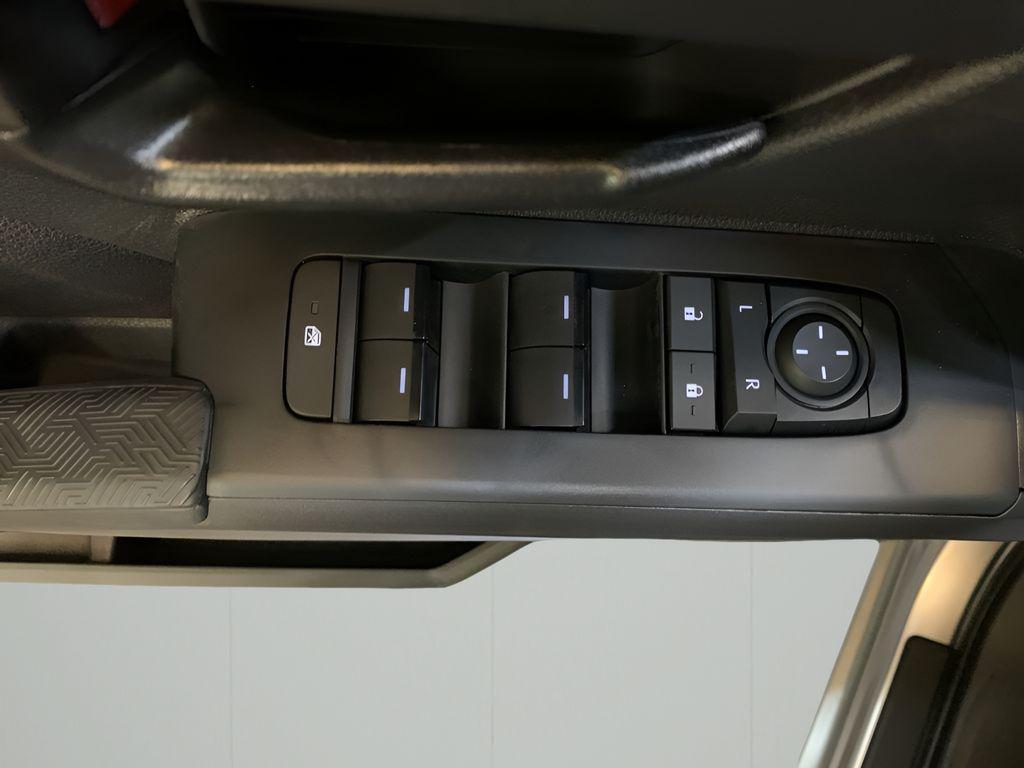 new 2025 Toyota Tacoma car, priced at $43,080