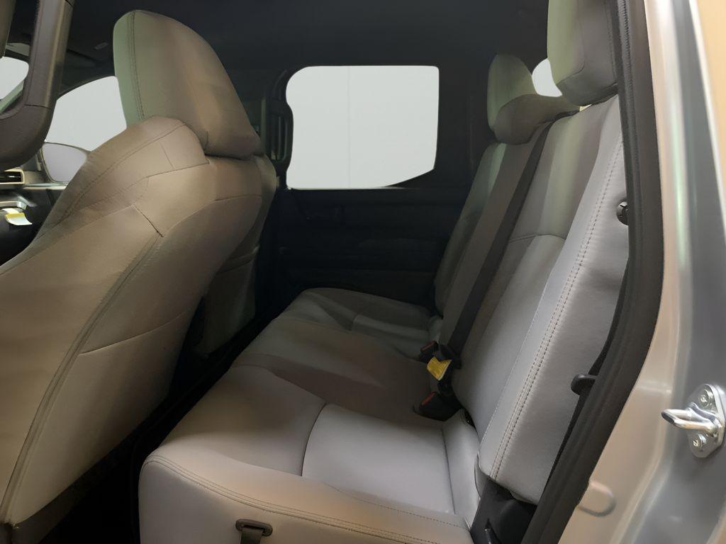 new 2025 Toyota Tacoma car, priced at $43,080