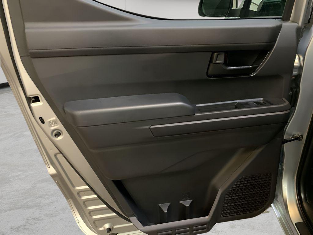 new 2025 Toyota Tacoma car, priced at $43,080