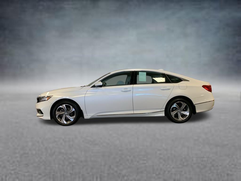 used 2019 Honda Accord car, priced at $18,762