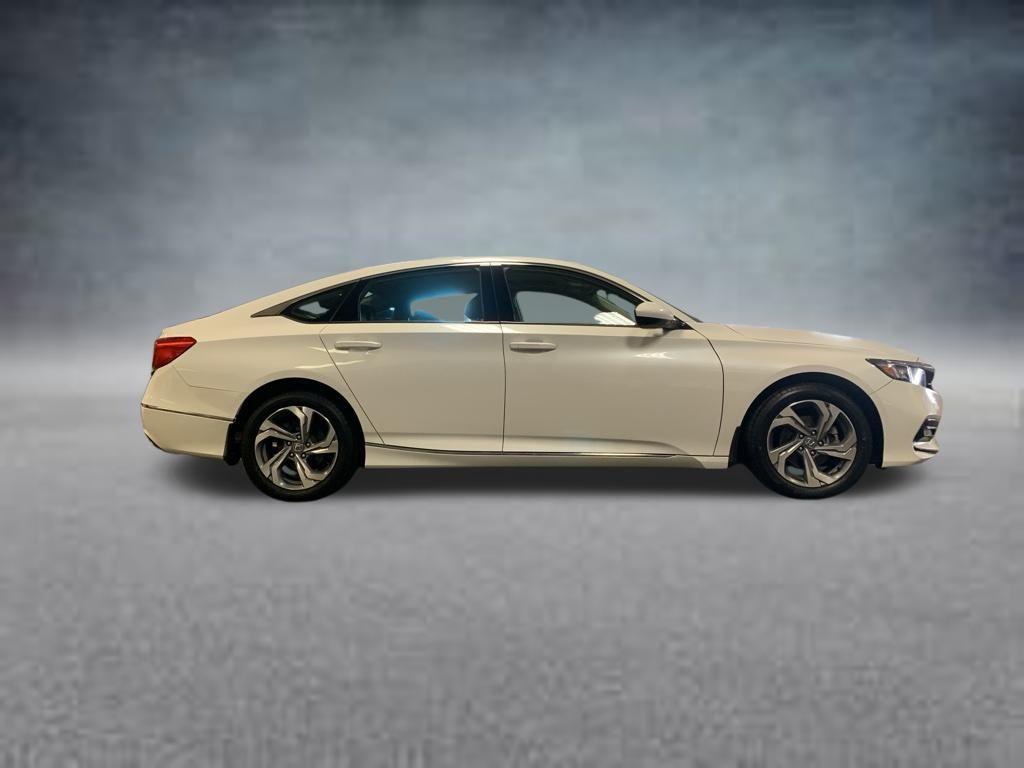 used 2019 Honda Accord car, priced at $18,762