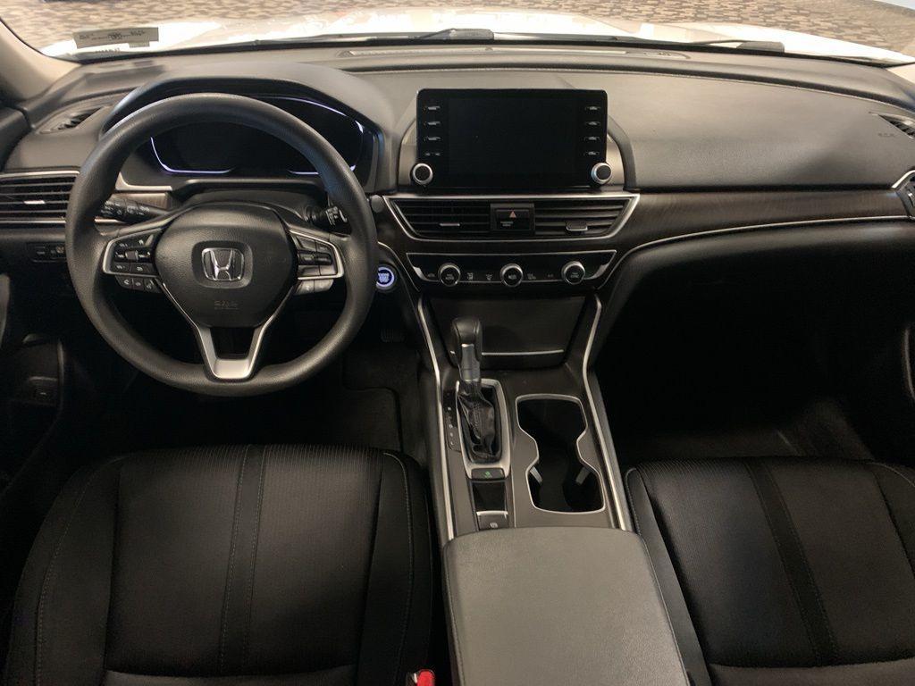 used 2019 Honda Accord car, priced at $18,762