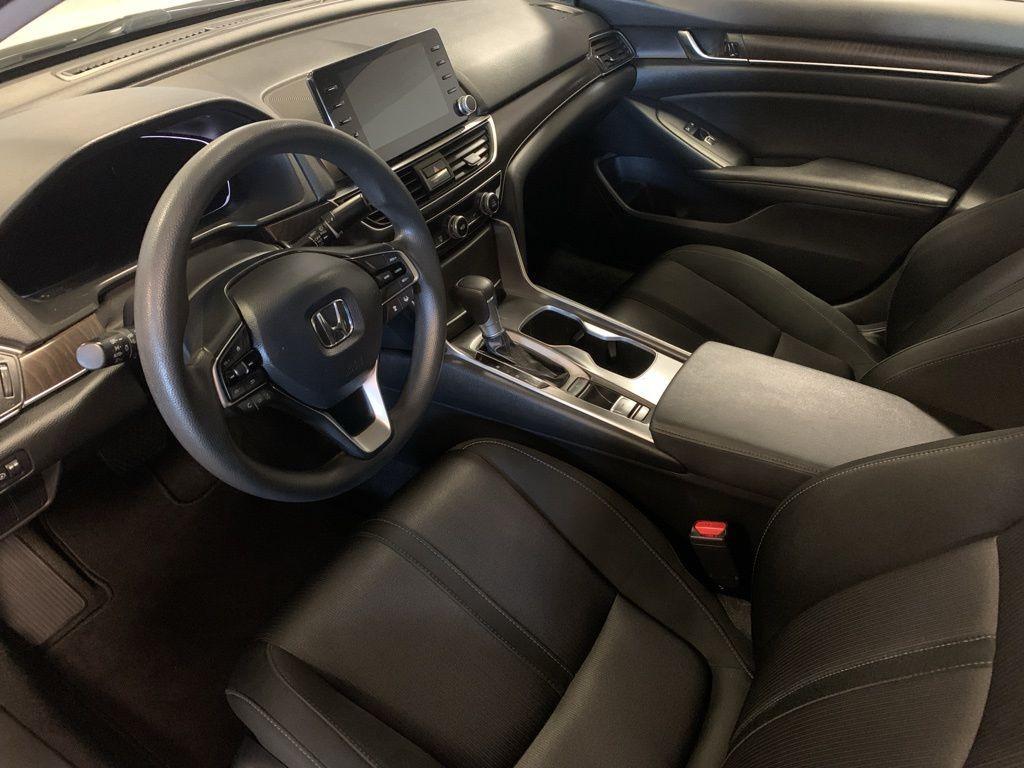 used 2019 Honda Accord car, priced at $18,762