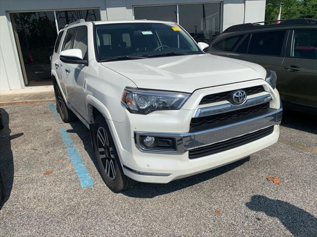 used 2019 Toyota 4Runner car, priced at $36,999