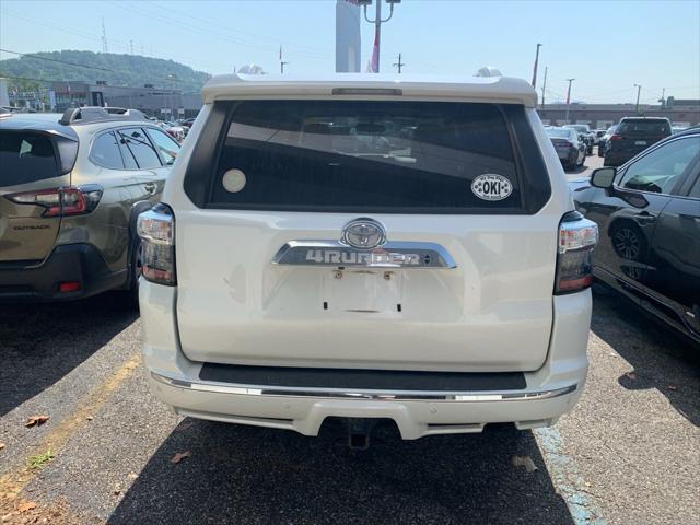 used 2019 Toyota 4Runner car, priced at $36,999