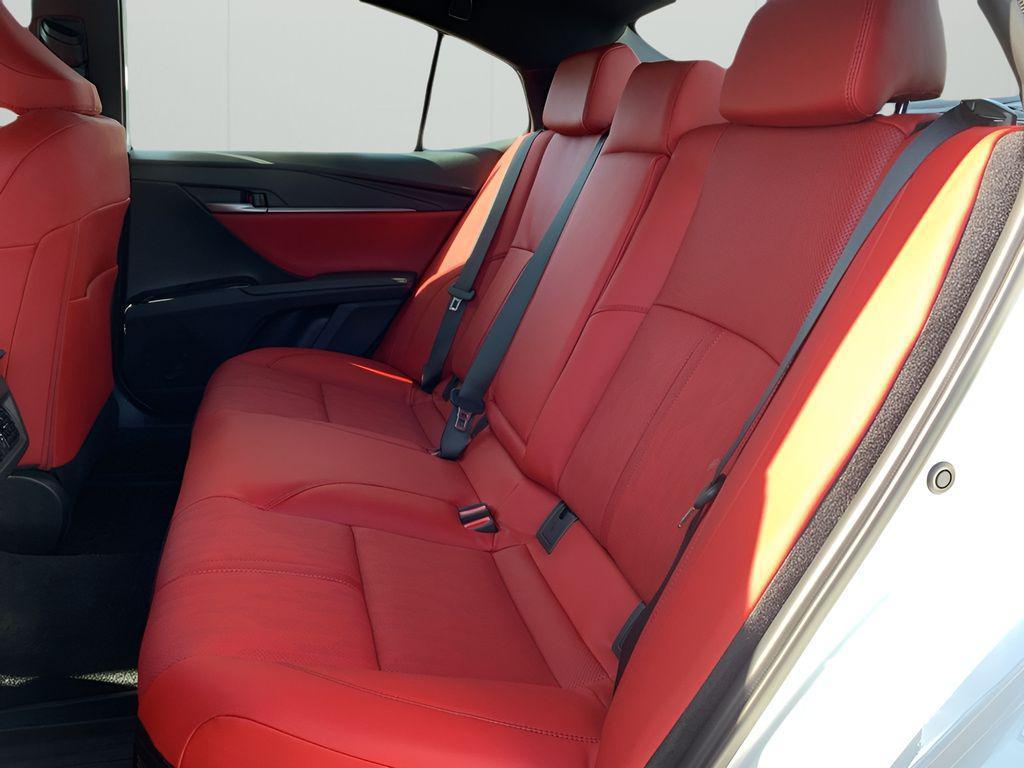 new 2026 Toyota Camry car, priced at $44,702