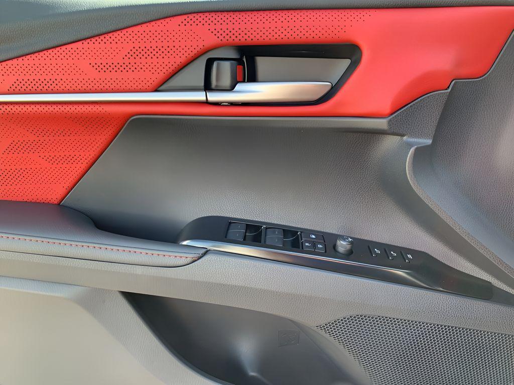 new 2026 Toyota Camry car, priced at $44,702