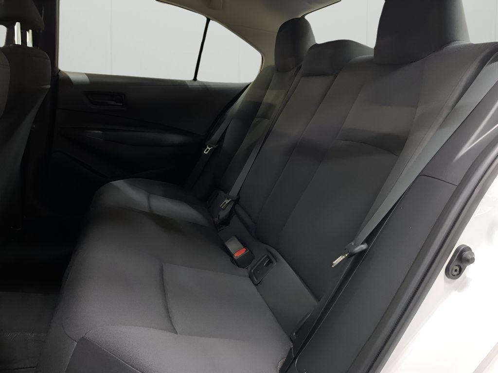new 2026 Toyota Corolla car, priced at $25,624