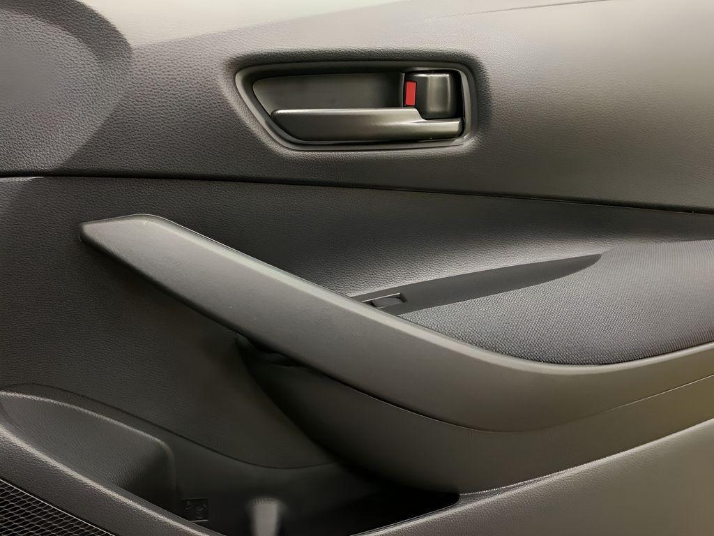 new 2026 Toyota Corolla car, priced at $25,624