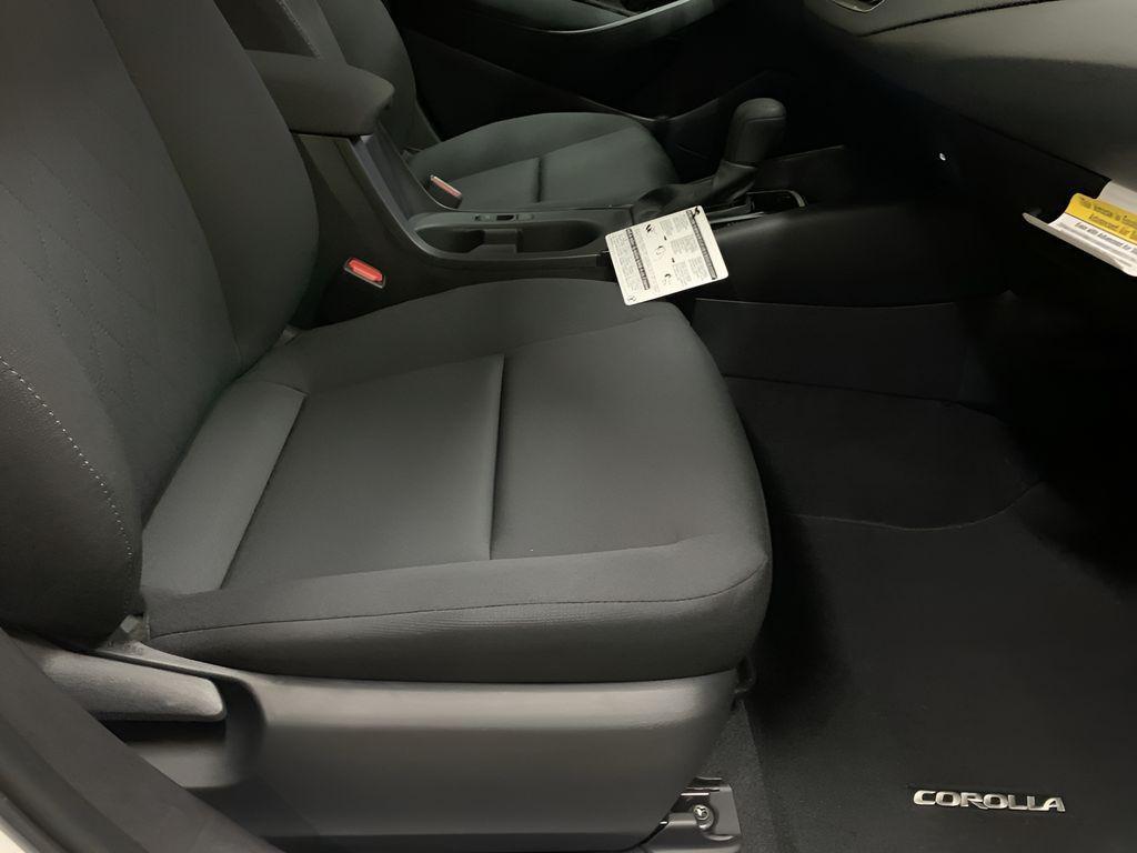 new 2026 Toyota Corolla car, priced at $25,624