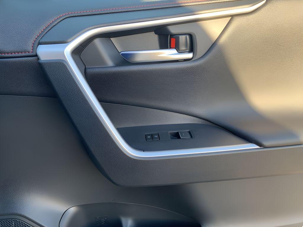 new 2025 Toyota RAV4 Hybrid car, priced at $54,388