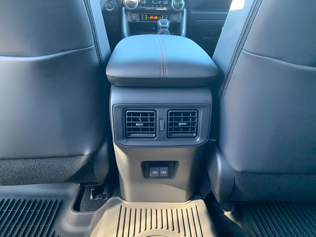 new 2025 Toyota RAV4 Hybrid car, priced at $54,388