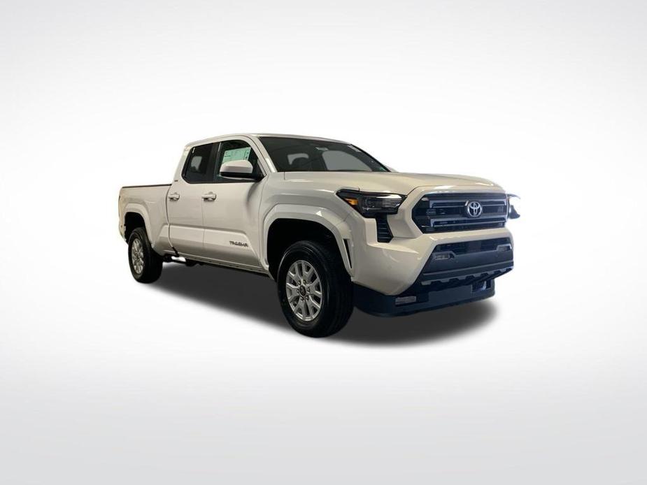 new 2024 Toyota Tacoma car, priced at $47,048