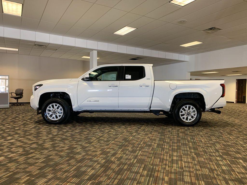 new 2024 Toyota Tacoma car, priced at $47,048