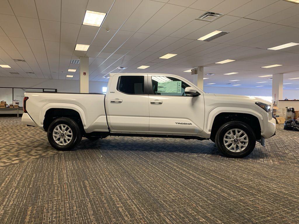 new 2024 Toyota Tacoma car, priced at $47,048