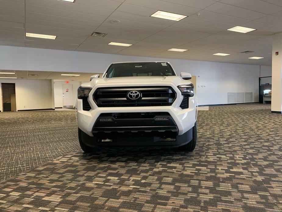 new 2024 Toyota Tacoma car, priced at $47,048