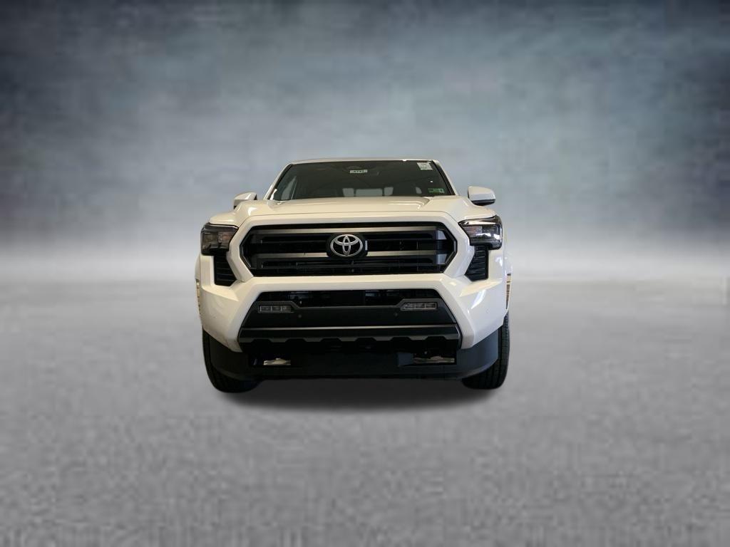 new 2024 Toyota Tacoma car, priced at $45,548