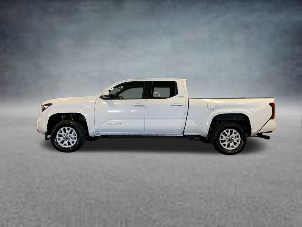 new 2024 Toyota Tacoma car, priced at $45,548