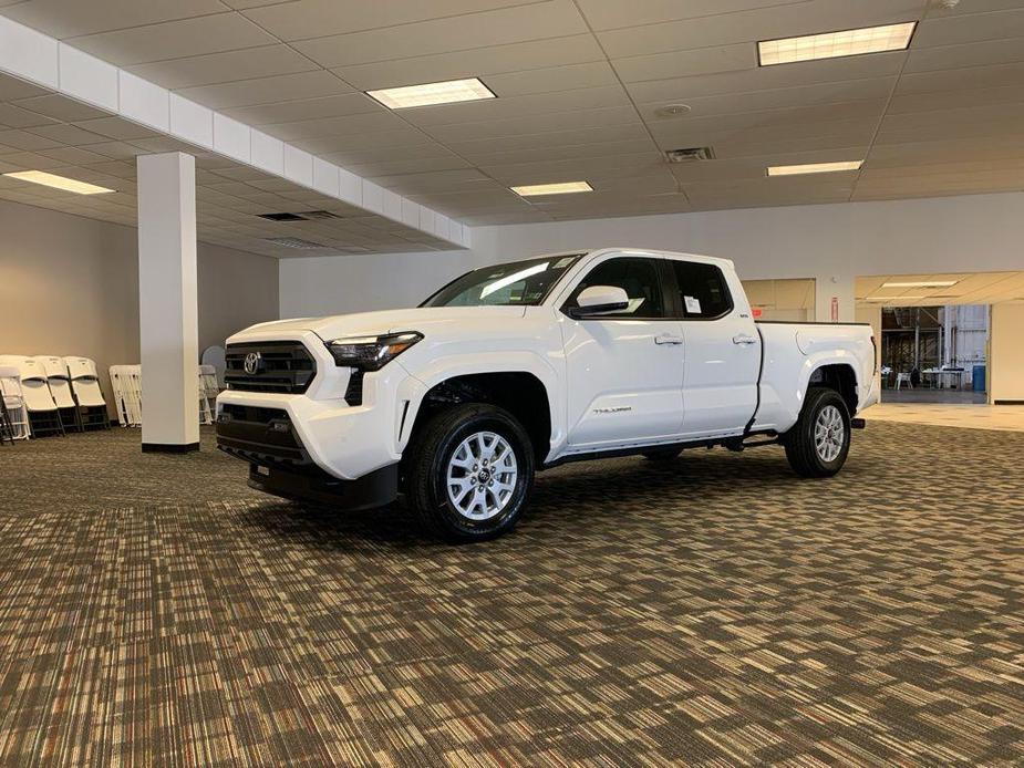 new 2024 Toyota Tacoma car, priced at $47,048