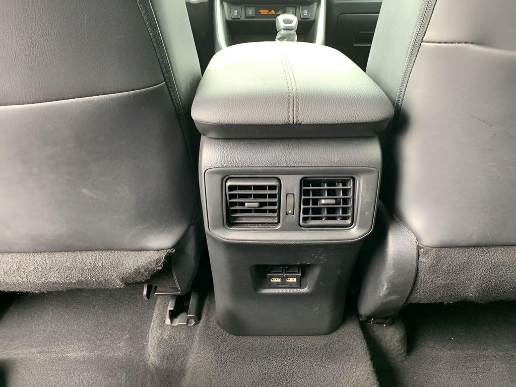 used 2021 Toyota RAV4 car, priced at $28,562