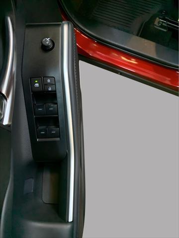 new 2025 Toyota Highlander car, priced at $48,387
