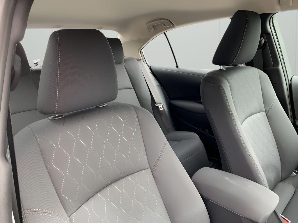 new 2026 Toyota Corolla car, priced at $25,434