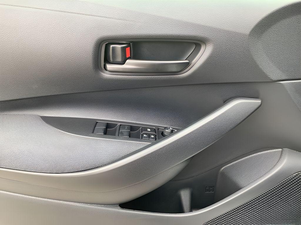 new 2026 Toyota Corolla car, priced at $25,434