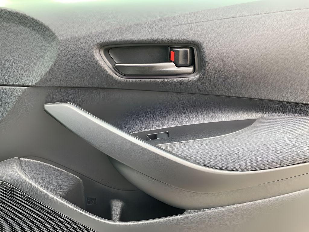 new 2026 Toyota Corolla car, priced at $25,434