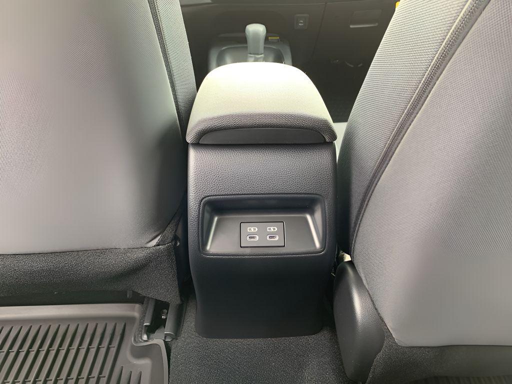 new 2026 Toyota Corolla car, priced at $25,434