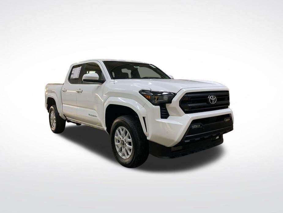 new 2024 Toyota Tacoma car, priced at $46,039