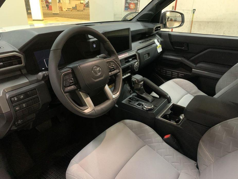 new 2024 Toyota Tacoma car, priced at $46,039