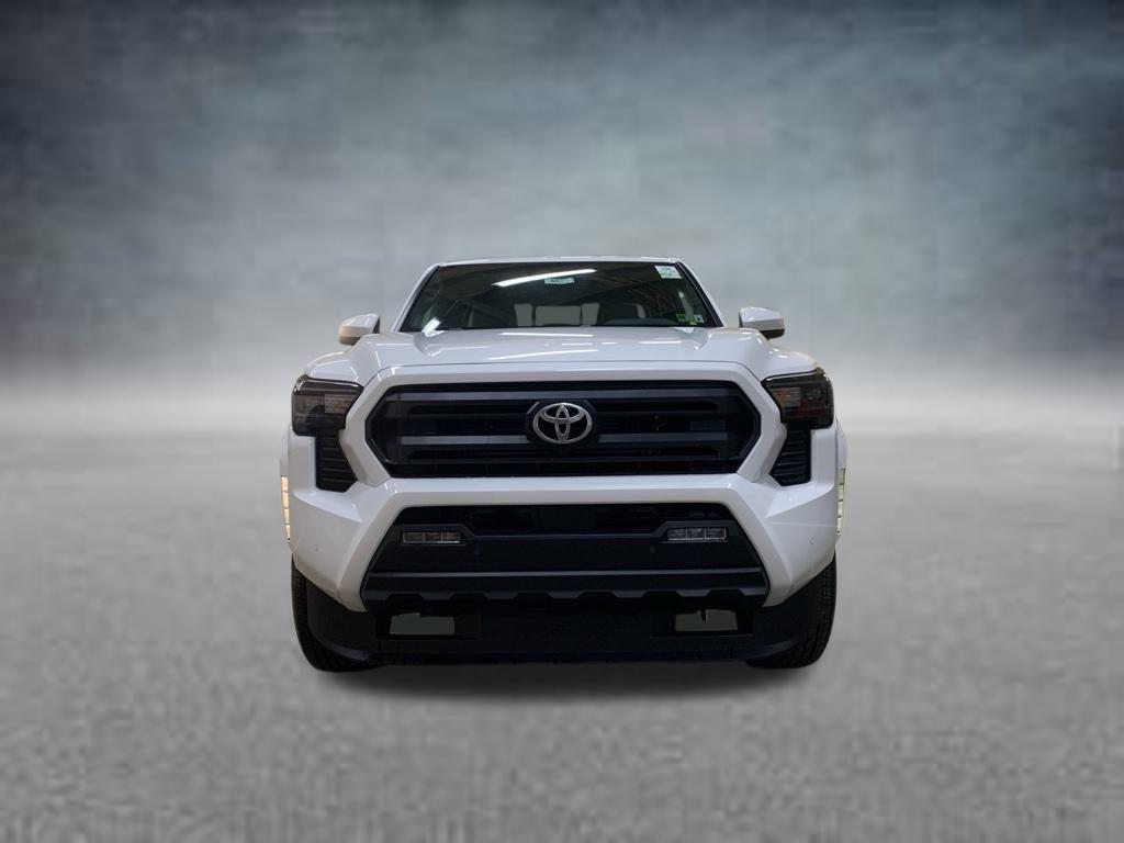 new 2024 Toyota Tacoma car, priced at $44,539