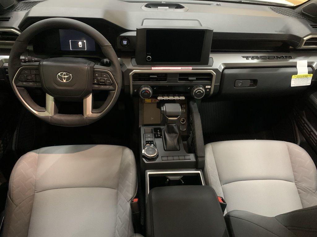 new 2024 Toyota Tacoma car, priced at $46,039