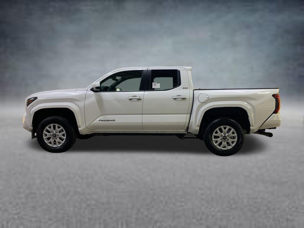 new 2024 Toyota Tacoma car, priced at $44,539