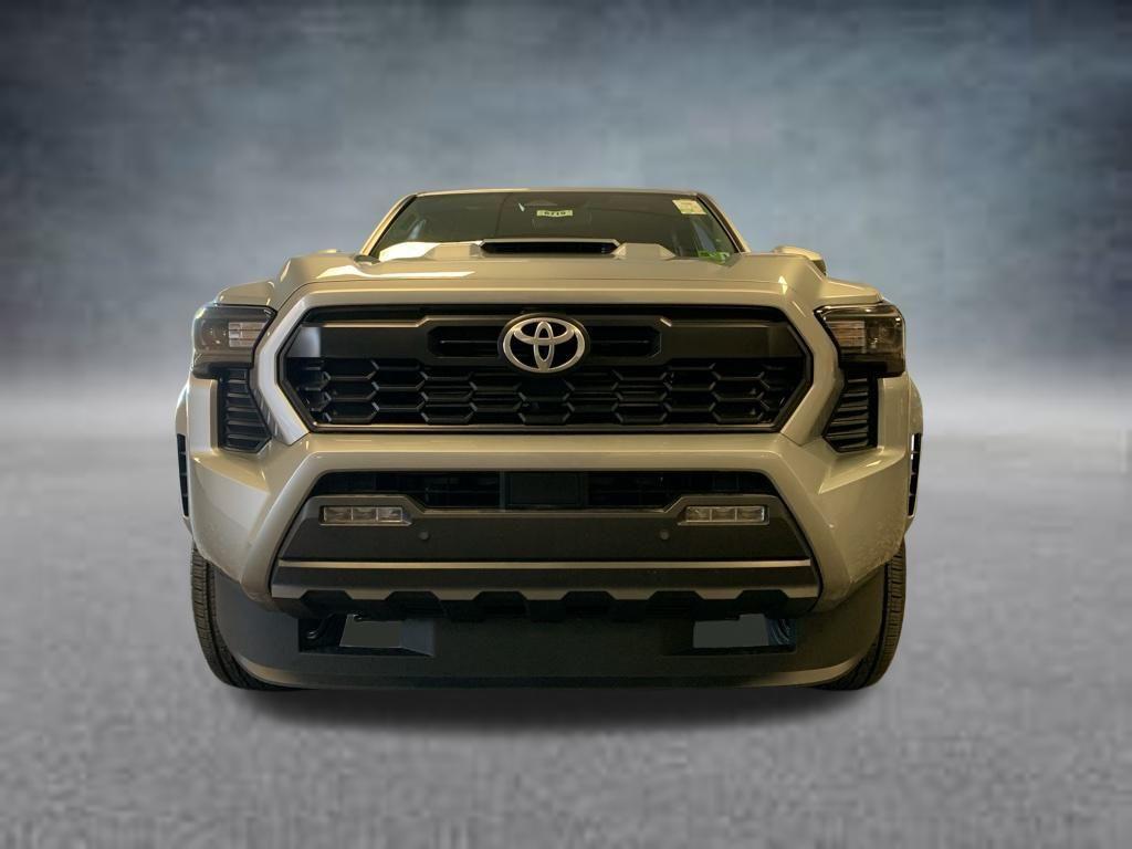 new 2024 Toyota Tacoma Hybrid car, priced at $51,750