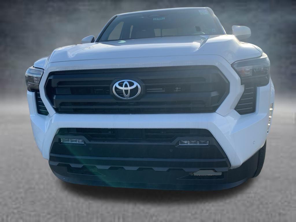 new 2024 Toyota Tacoma car, priced at $45,114