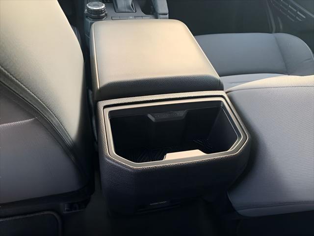new 2024 Toyota Tacoma car, priced at $50,455