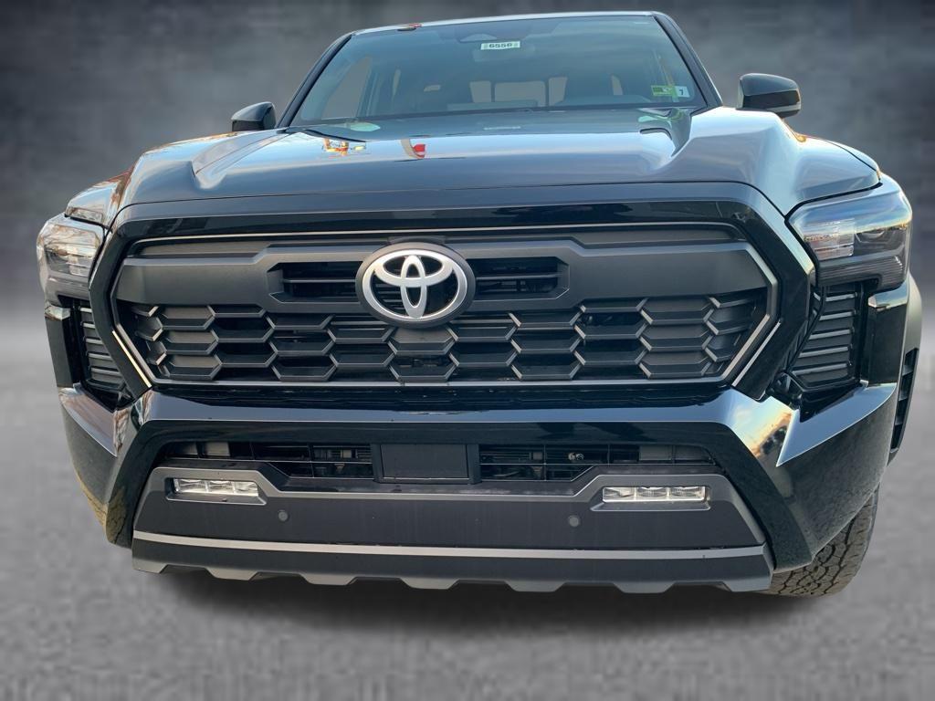 new 2024 Toyota Tacoma car, priced at $48,955