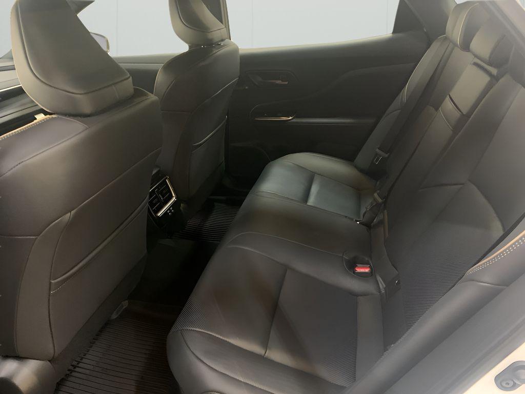 new 2025 Toyota Crown car, priced at $55,029