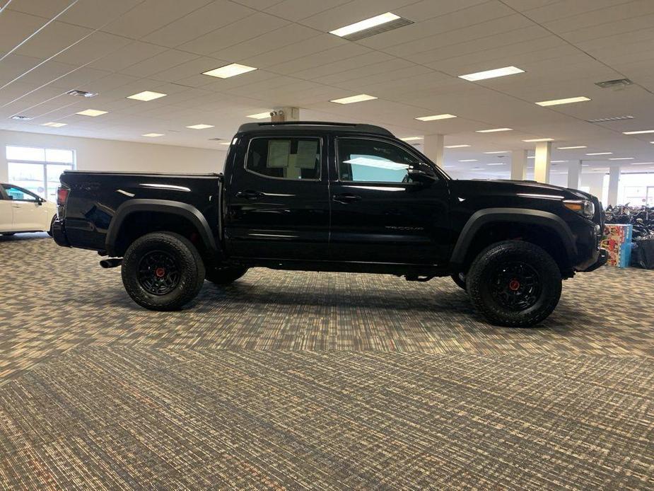 used 2022 Toyota Tacoma car, priced at $45,149