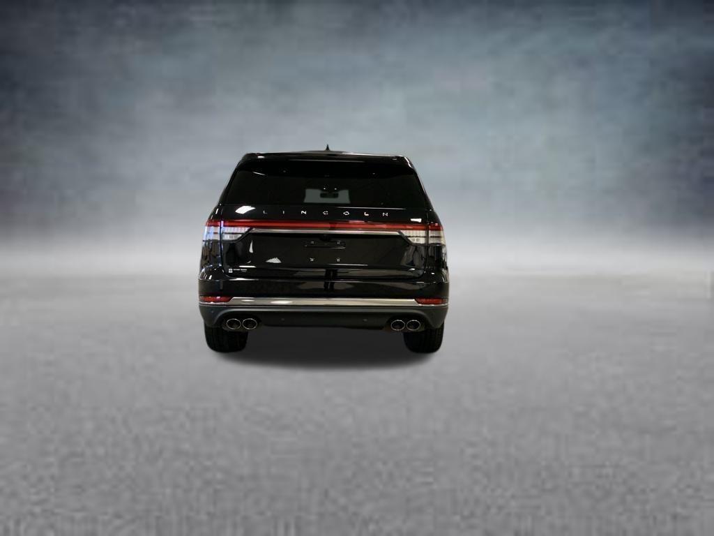 used 2022 Lincoln Aviator car, priced at $46,899