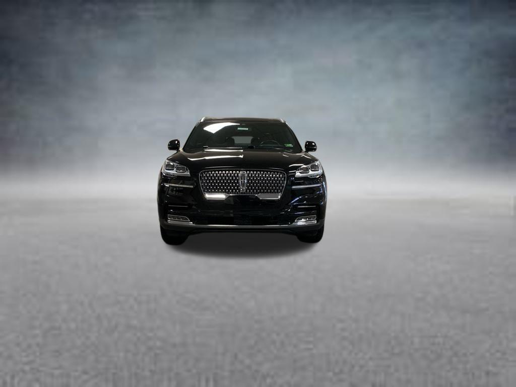 used 2022 Lincoln Aviator car, priced at $46,899