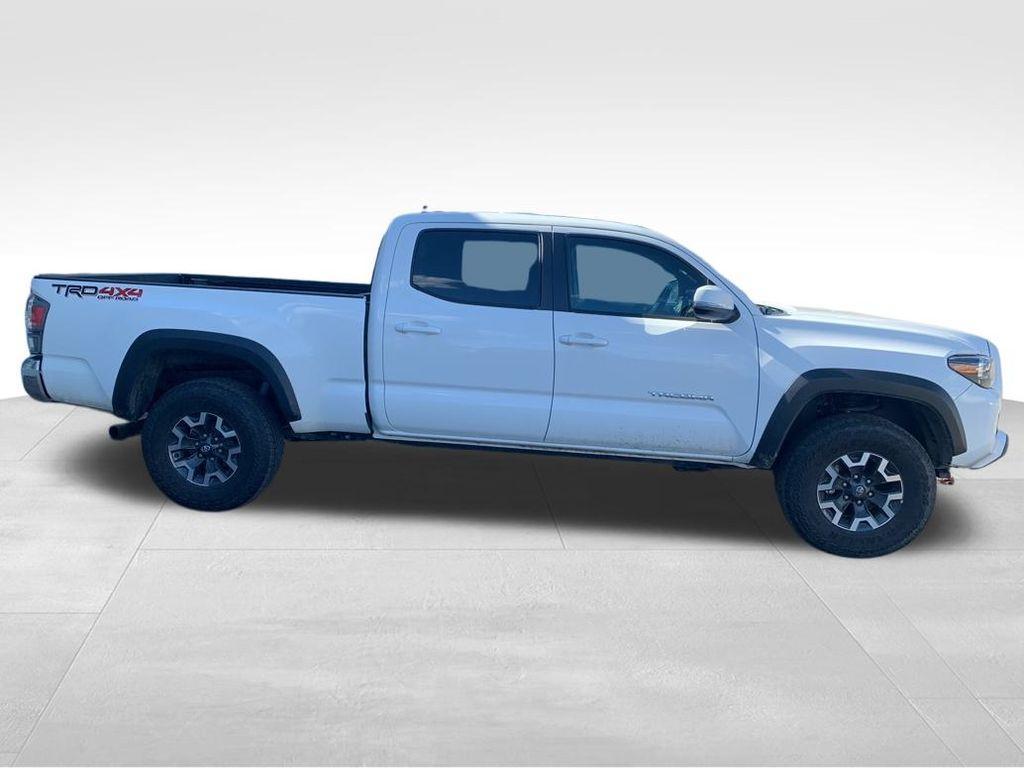 used 2023 Toyota Tacoma car, priced at $43,999