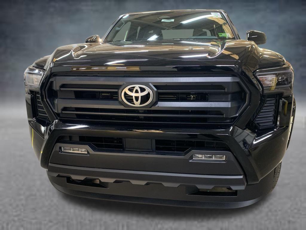 new 2024 Toyota Tacoma car, priced at $41,464