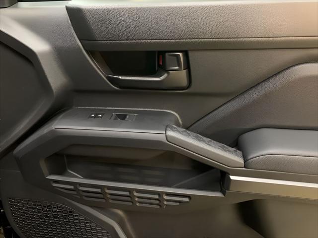 new 2024 Toyota Tacoma car, priced at $42,964
