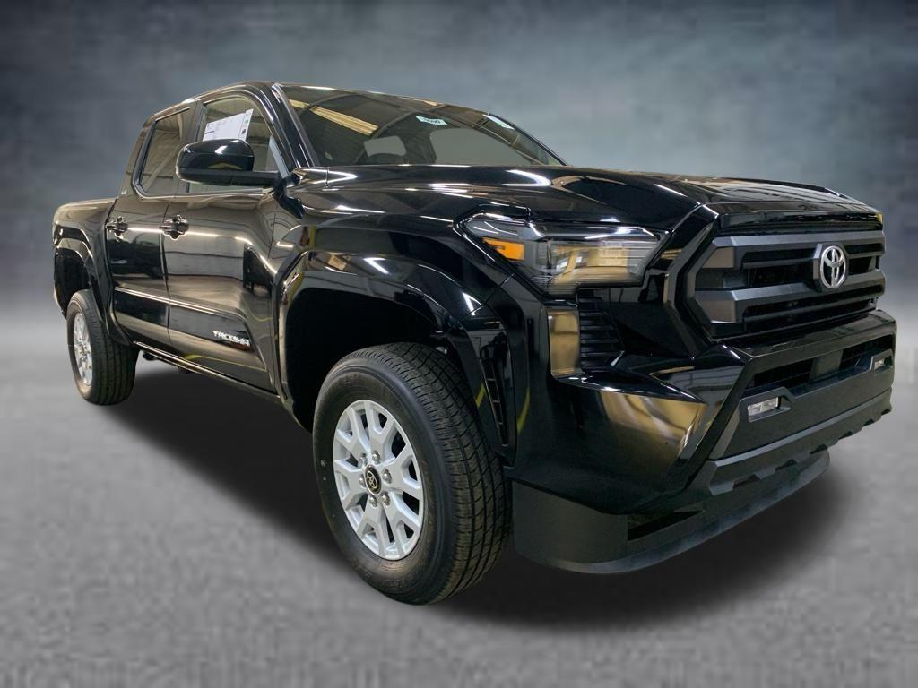 new 2024 Toyota Tacoma car, priced at $41,464